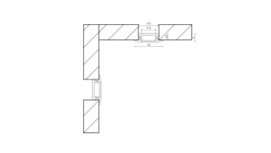 Цена на Профиль SWG RC-2206-BL