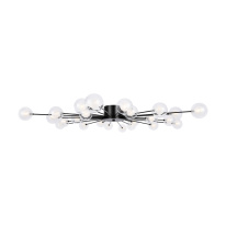 Накладная люстра Freya FR5242CL-24B1 Фото Накладная люстра Freya FR5242CL-24B1