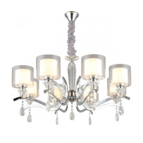 Фото Подвесная люстра Omnilux OML-70903-08