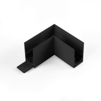 Купить Коннектор Elektrostandard 85090/00 черный