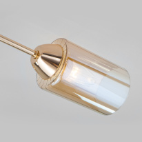 Купить Накладная люстра Eurosvet 30167/6 золото