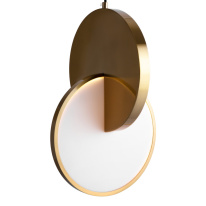 Купить Подвесной светильник Freya FR6002PL-L15BS