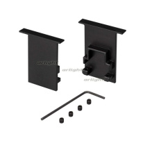 Фото Заглушка профиля Arlight 031782