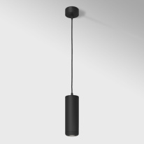 Купить Подвесной светильник Elektrostandard 50250 LED 10W 4000K чёрный