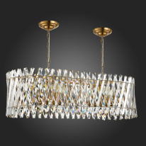 Подвесная люстра ST-Luce SL1170.303.12 Купить Подвесная люстра ST-Luce SL1170.303.12