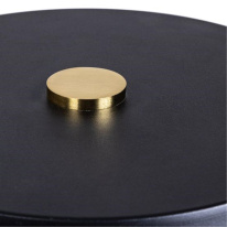 Купить ARTE Lamp A5038LT-3BK