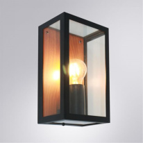 Купить Светильник настенный ARTE Lamp A4569AL-1BR