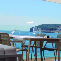 Цена на Уличный светильник Mantra 7095