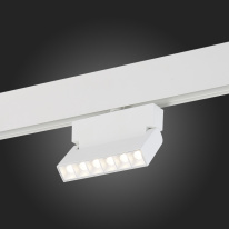 Светильник на шине ST-Luce ST362.546.06 Светильник на шине ST-Luce ST362.546.06 в интернет магазине Гет Лайт
