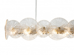 Купить Подвесная люстра Indigo V000021