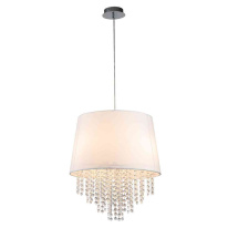 Фото Подвесная люстра Escada 652/3S White