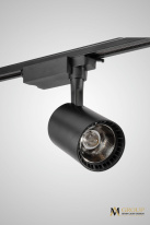 Фото Светильник на шине AM Group AM182-BK 3000K