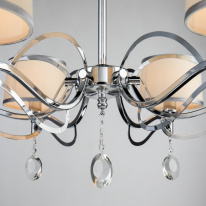 Цена на Подвесная люстра Favourite 2707-6P