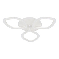 Фото Накладная люстра Escada 10251/3LED BL