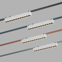 Купить с доставкой по Москве и России Denkirs DK5571-WB