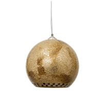 Фото Подвесной светильник Abrasax MD12002-1BR