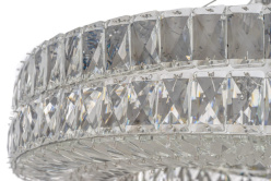 Купить Подвесная люстра Arti Lampadari Sora E 1.5.60.100 N