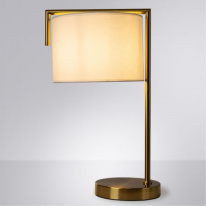 Настольная лампа ARTE Lamp A5031LT-1PB Купить Настольная лампа ARTE Lamp A5031LT-1PB
