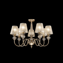 Купить Подвесная люстра Freya FR2685PL-07BZ