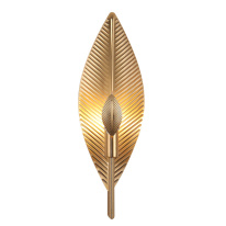 Бра Crystal Lux PALMA AP1 BRONZE Фото Бра Crystal Lux PALMA AP1 BRONZE