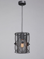 Подвесной светильник Vitaluce V4281-1/1S в интернет магазине Гет Лайт