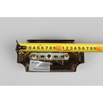 Купить с доставкой по Москве и России Бра Omnilux OML-69901-02