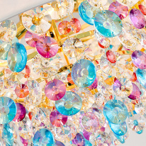 Детская люстра ImperiumLoft 167635-26 в интернет магазине Гет Лайт