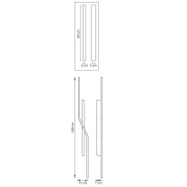 Бра Lightstar 739638 Купить с доставкой по Москве и России Бра Lightstar 739638