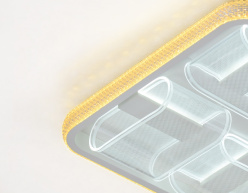 Купить с доставкой по Москве и России Накладной светильник Ambrella Light FA627