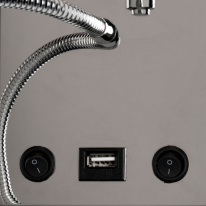 Купить Бра ARTE Lamp A2581AP-2CC