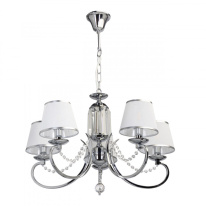 Фото Подвесная люстра MW-Light 684013005