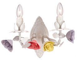 Фото Бра Lucia Tucci FIORI DI ROSE W185.2