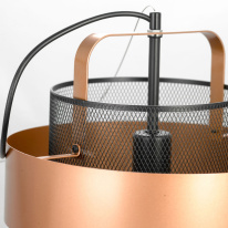 Купить Подвесной светильник Lussole LSP-8407