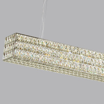 Цена на Подвесная люстра Odeon Light 4927/48L