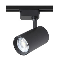 Светильник на шине Crystal Lux CLT 0.31 006 30W BL Фото Светильник на шине Crystal Lux CLT 0.31 006 30W BL