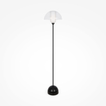 Торшер Maytoni MOD177FL-01B Фото Торшер Maytoni MOD177FL-01B