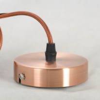 Купить с доставкой по Москве и России Подвесной светильник Lussole LSP-8544