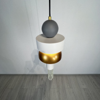 Подвесной светильник ImperiumLoft 181016-26 в интернет магазине Гет Лайт