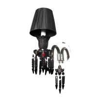 Купить Бра LOFT IT 10210/1W Black