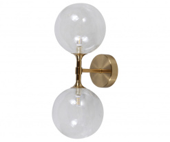 Фото Бра Kink Light 07603-2 E14