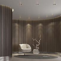 Купить Встраиваемый светильник Novotech 358693