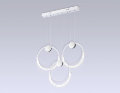 Цена на Подвесной светильник Ambrella Light FL10595