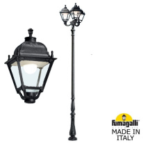 Фото Садово-парковый светильник Fumagalli U33.208.R30.AXH27