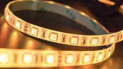 Цена на Лента SWG SWG560-24-14.4-RGB-65-M