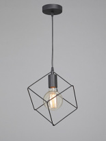 Фото Подвесной светильник Vitaluce V4557-1/1S