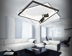 Купить Накладной светильник Ambrella Light FL5138