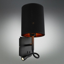 Купить Бра Omnilux OML-62711-02