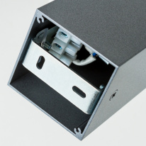 Накладной светильник Nowodvorski 5721 Цена на Накладной светильник Nowodvorski 5721