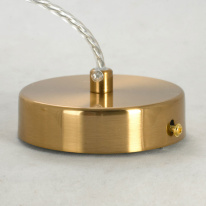 Цена на Подвесной светильник Lussole LSP-8511