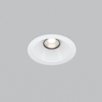 Фото Встраиваемый светильник Elektrostandard 25081/LED8W 4200K белый